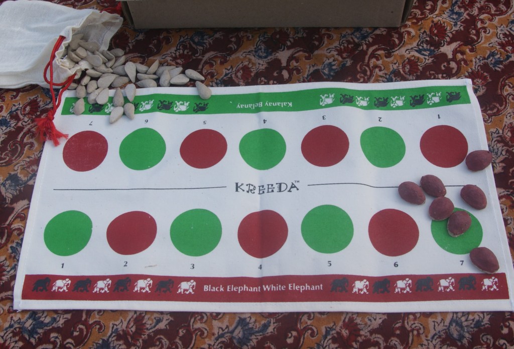 Kalanay Belanay – A Tribute to India’s Gaming&nbsp;Tradition