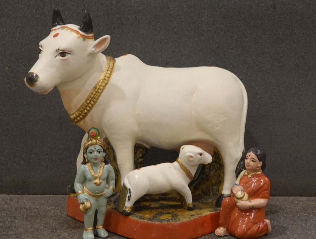 Krishna – The Essence of Child-like Innocence – Blog 2 of&nbsp;10