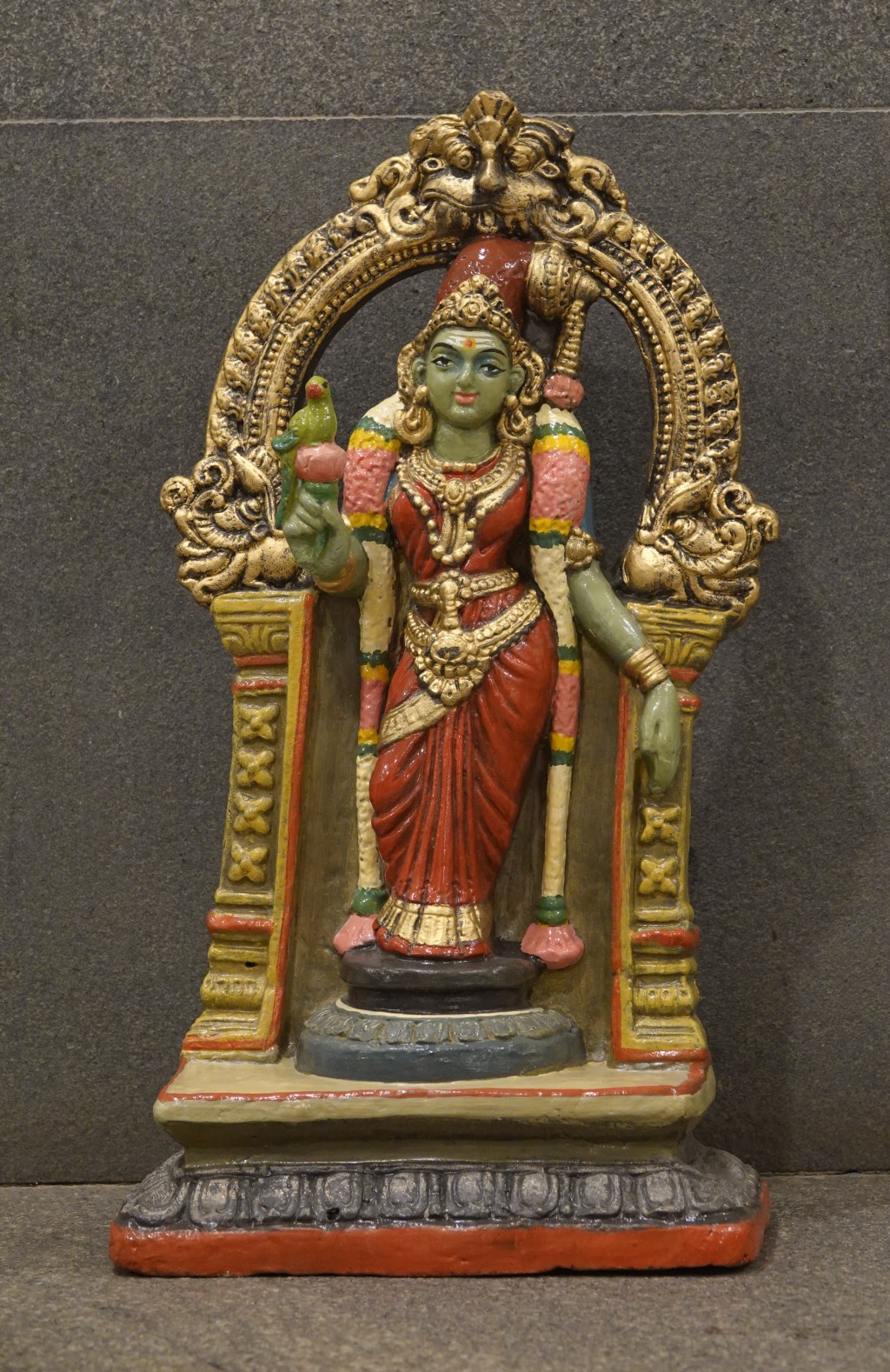 Andal and her Ability to Focus on a Goal – Blog 5 of&nbsp;10