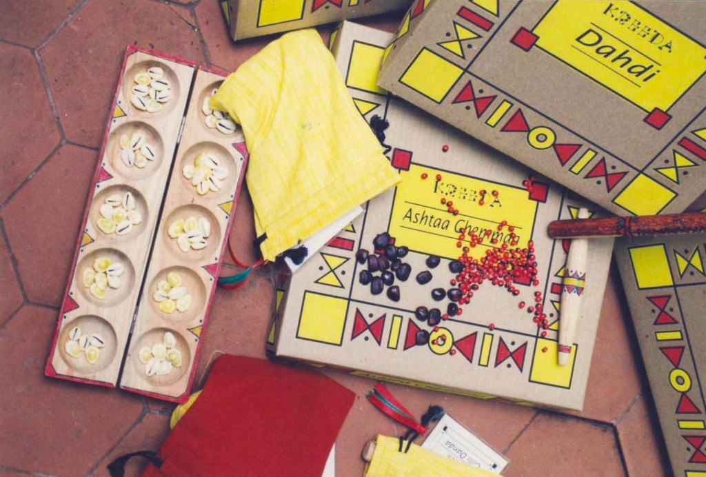 Kreeda Might Have Never&nbsp;Been!