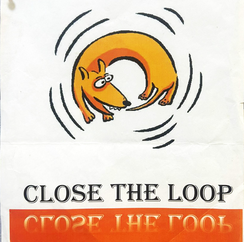 There is a Vinita in the&nbsp;Office