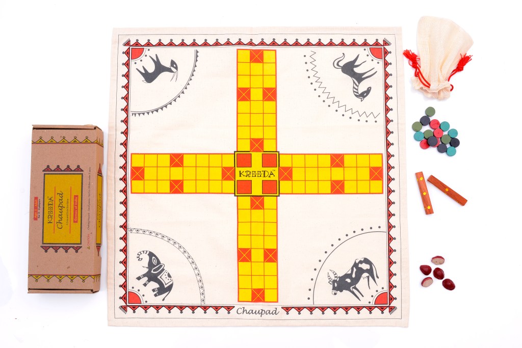 Who Stirred the&nbsp;Water?