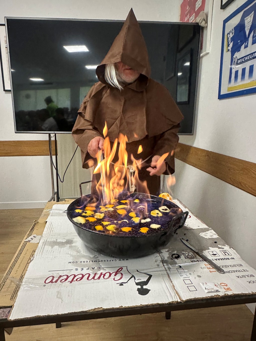 Stranger Games and&nbsp;Customs