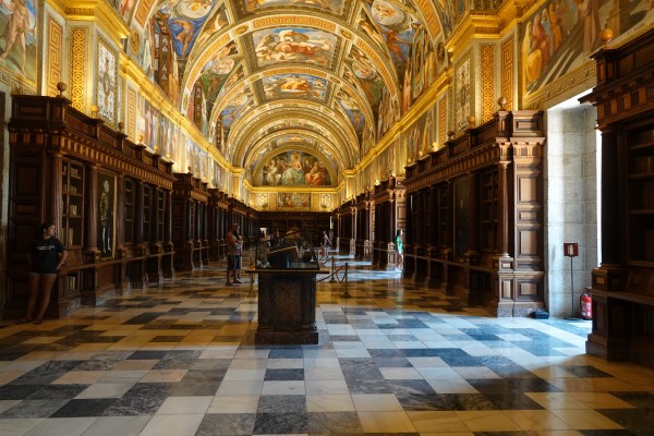 Finally – A Date with a&nbsp;Book