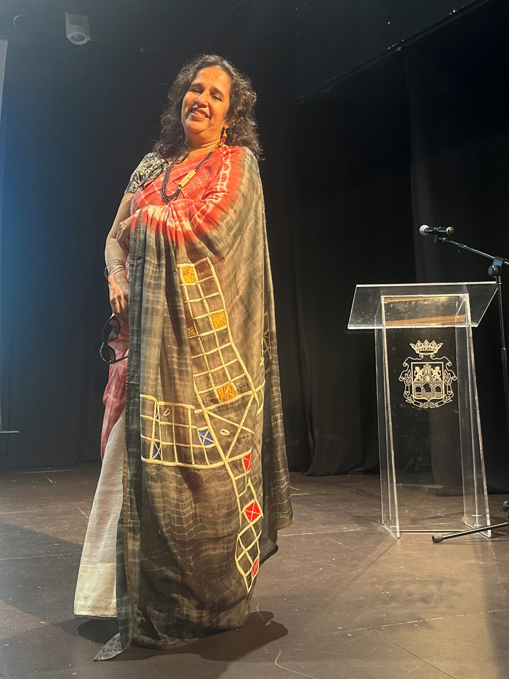 The Day of the&nbsp;Conference